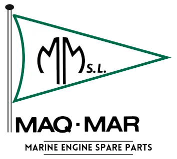 Logotipo del proveedor MAQ-MAR
