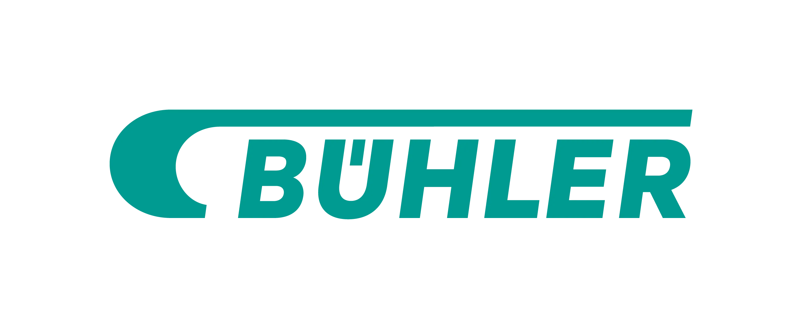 Logotipo del proveedor Bühler