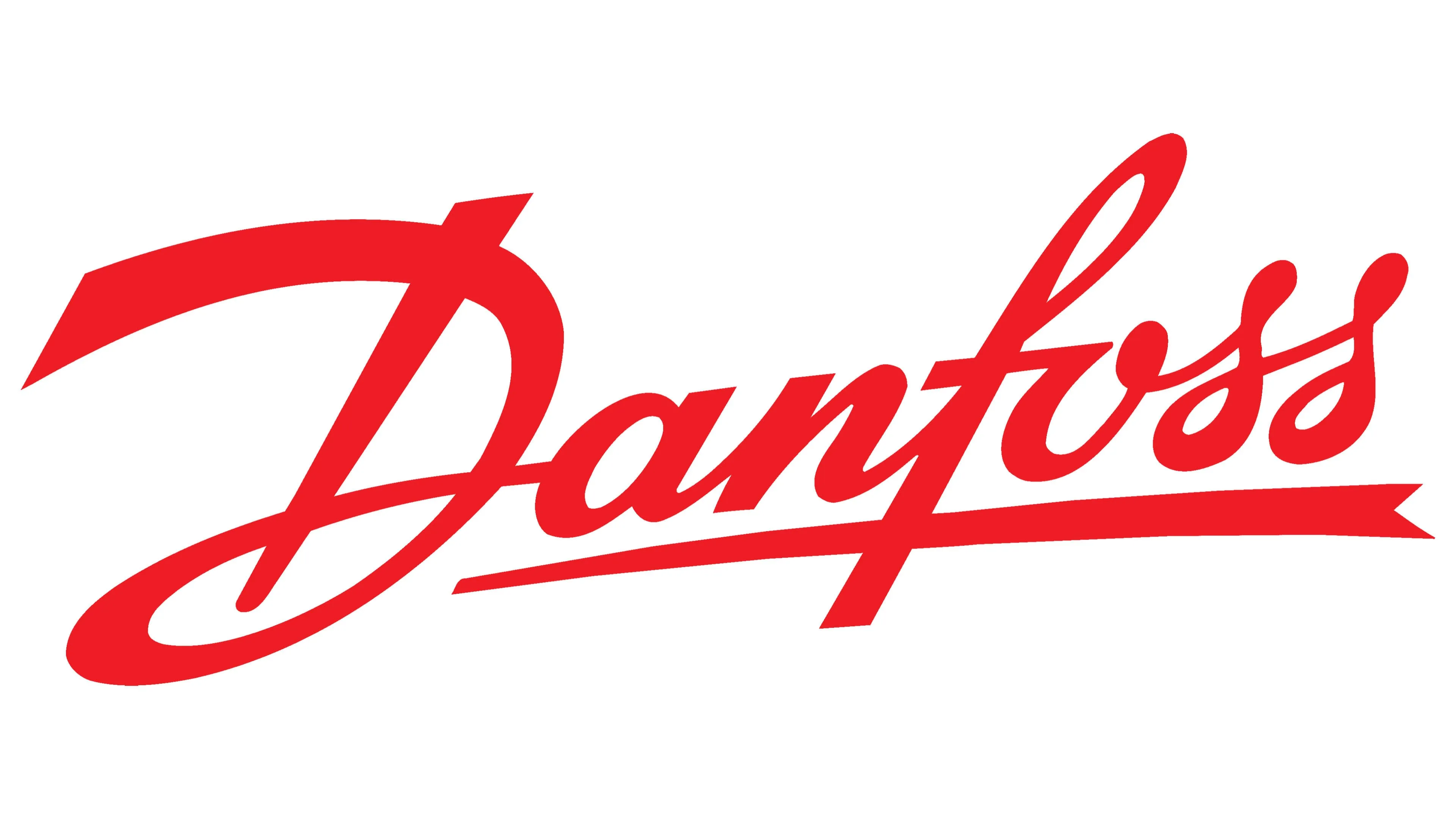 Logotipo del proveedor Danfoss