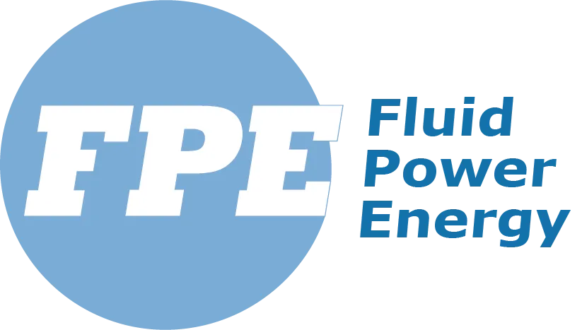 Logotipo del proveedor FPE Fluid Power Energy