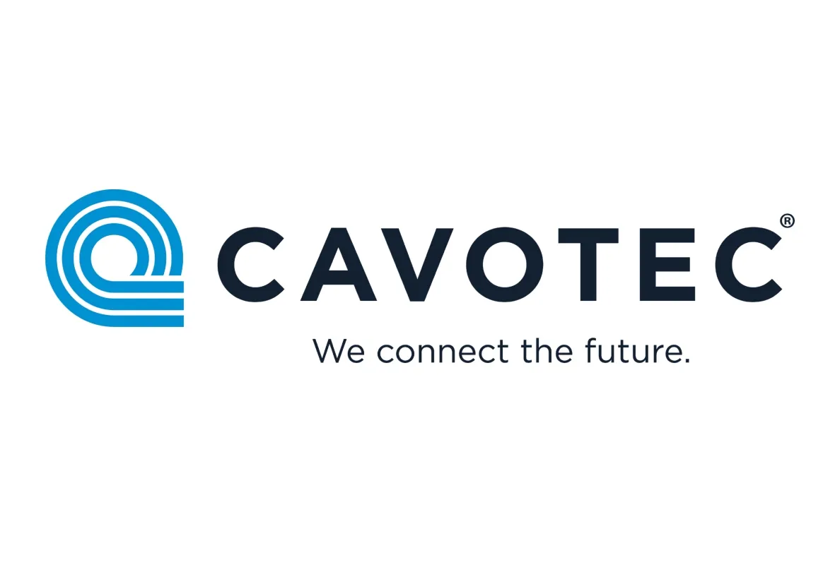 Logotipo del proveedor Cavotec