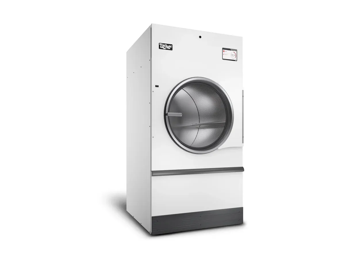 Secadora industrial UniMac Serie UT de carga frontal